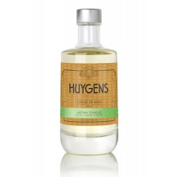 L'HUILE DE BAIN 80ml+H.E. AROMA TONIQUE