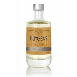 L'HUILE DE BAIN 80ml+H.E. INFUSION BLANC