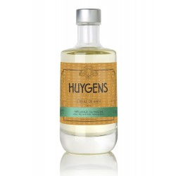 L'HUILE DE BAIN 80ml+H.E. MÉLANGE DU MAT