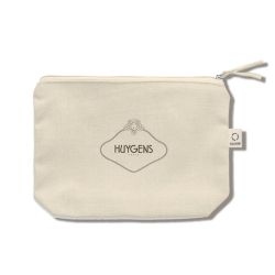 Cotton Beauty Bag
