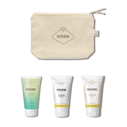 Summer pouch