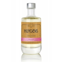 L'HUILE DE BAIN 80ml+H.E. BOIS ROSE