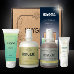 Le Coffret Rituel Verveine