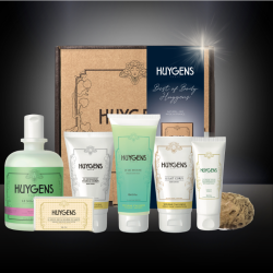 Best Of Body Gift Set