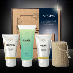 Verbena Essentials Gift Set