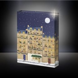 The La French Beauty Advent...