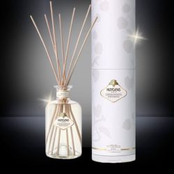 Le Diffuseur À Batonnets Bois Rose