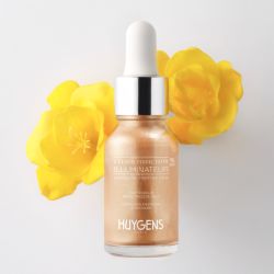 Highlighting Perfecting Elixir