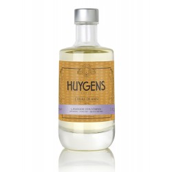 L'HUILE DE BAIN 80ml+H.E. LAVANDE D'HUYG