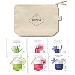 Skincare Discovery Pouch