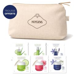 Skincare Discovery Pouch