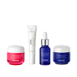 Regenerating Radiance