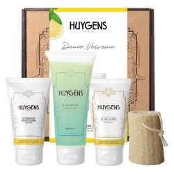 Le Coffret Douce Verveine