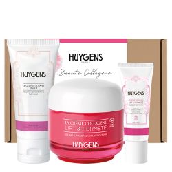 Le Coffret Beauté Collagène