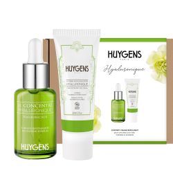 Le Coffret Hyaluronique