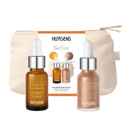 Summer Glow Pouch