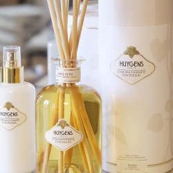 Parfum D'Intérieur Naturel Pour La Maison