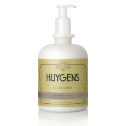 LE LAIT CORPS 500ml INFUSION BLANCHE