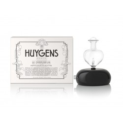 LE DIFFUSEUR NEBULISATEUR D'HUILES ESSENTIELLES