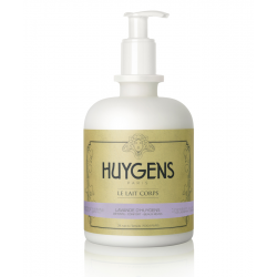 LE LAIT CORPS 500ml LAVANDE D'HUYGENS