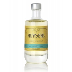 L'HUILE DE MASSAGE 100ml AUBE