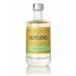 L'HUILE DE MASSAGE 100ml AROMA TONIQUE