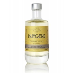 L'HUILE DE MASSAGE 100ml INFUSION BLANCH