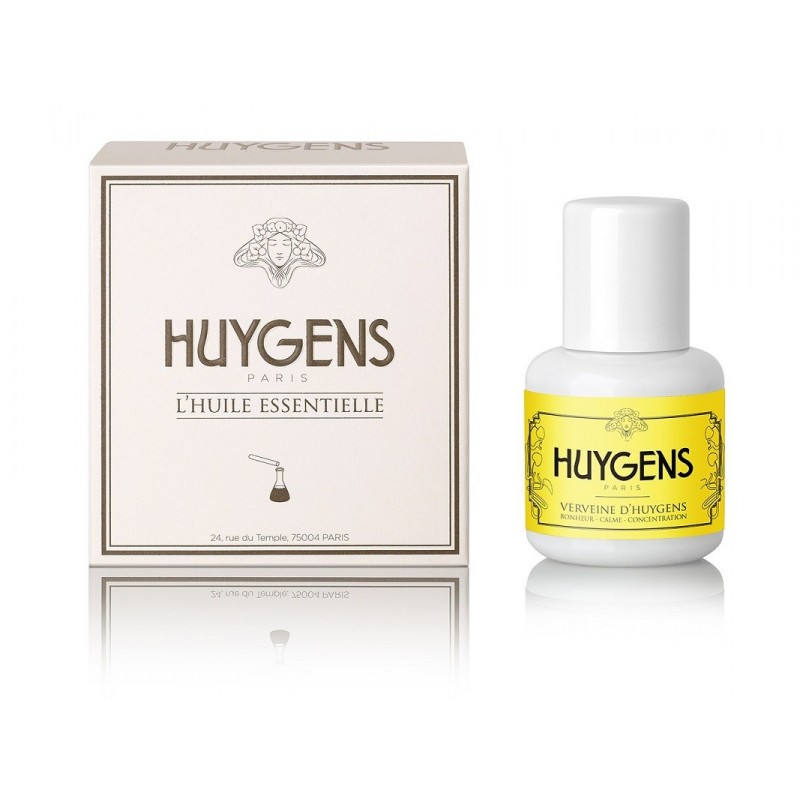 H.E. VERVEINE D'HUYGENS 10ml