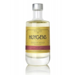 L'HUILE DE MASSAGE 100ml ROSIER