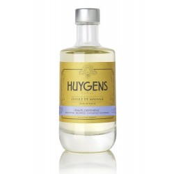 L'HUILE DE MASSAGE 100ml ENVELOPPEMENT