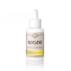 H.E. VERVEINE D'HUYGENS 50ml