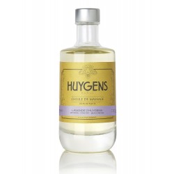 L'HUILE DE MASSAGE 100ml LAVANDE D'HUYGE