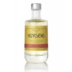 L'HUILE DE MASSAGE 100ml SONGE D'ÉTÉ