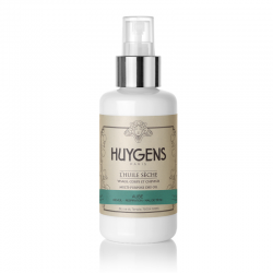 L'HUILE SÈCHE 100ml AUBE
