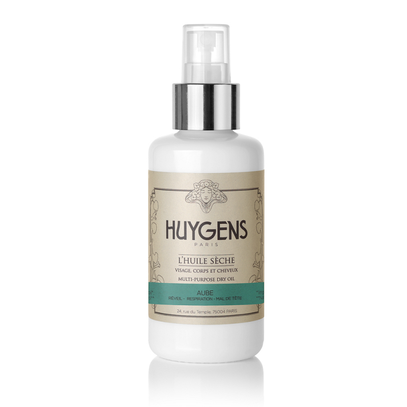 L'HUILE SÈCHE 100ml AUBE L'HUILE SÈCHE 100ml AUBE