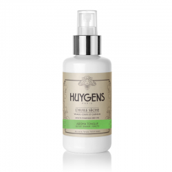 L'HUILE SÈCHE 100ml AROMA TONIQUE