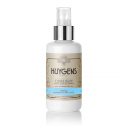 L'HUILE SÈCHE 100ml TEMPLE