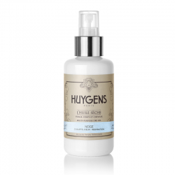 L'HUILE SÈCHE 100ml NEIGE