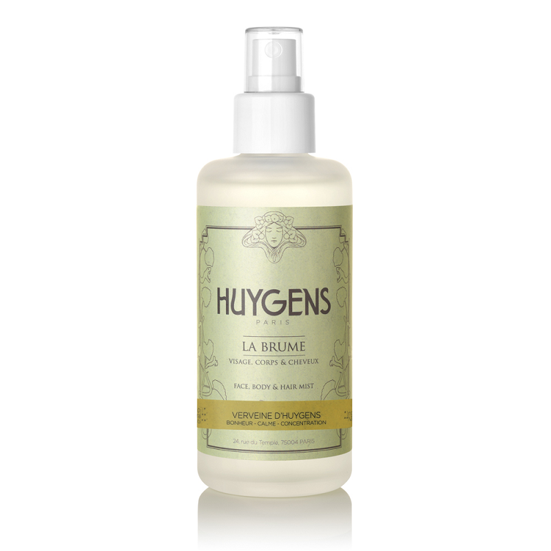 LA BRUME 150ml VERVEINE D'HUYGENS LA BRUME 150ml VERVEINE D'HUYGENS