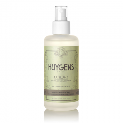 LA BRUME 150ml INFUSION BLANCHE