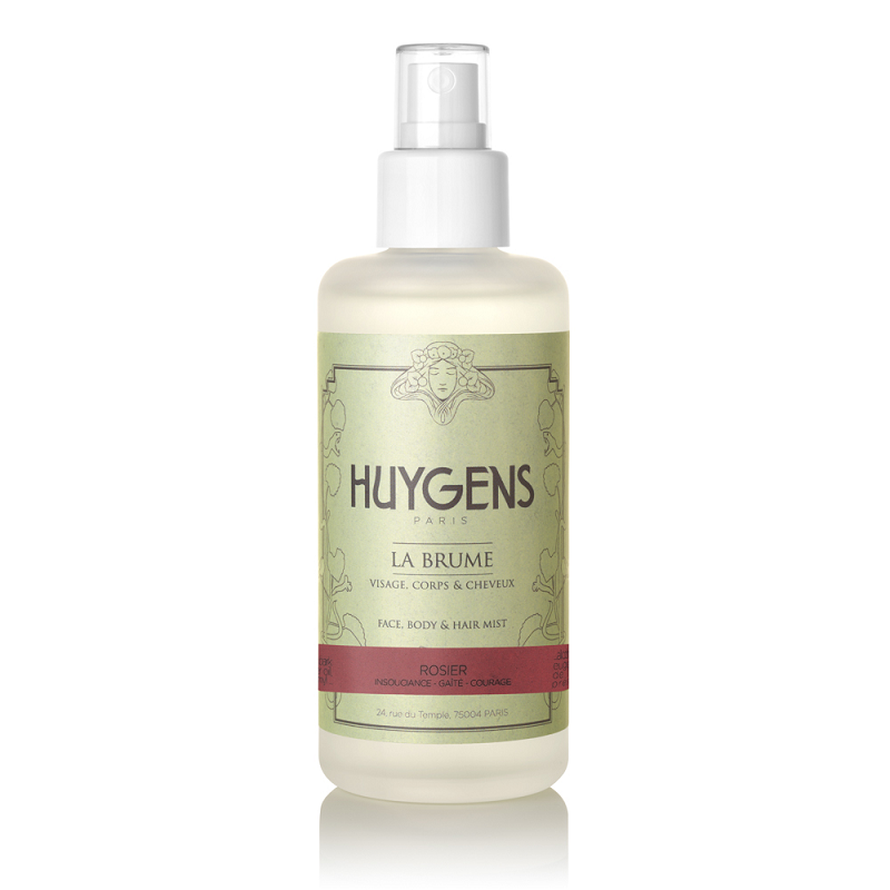 LA BRUME 150ml ROSIER LA BRUME 150ml ROSIER