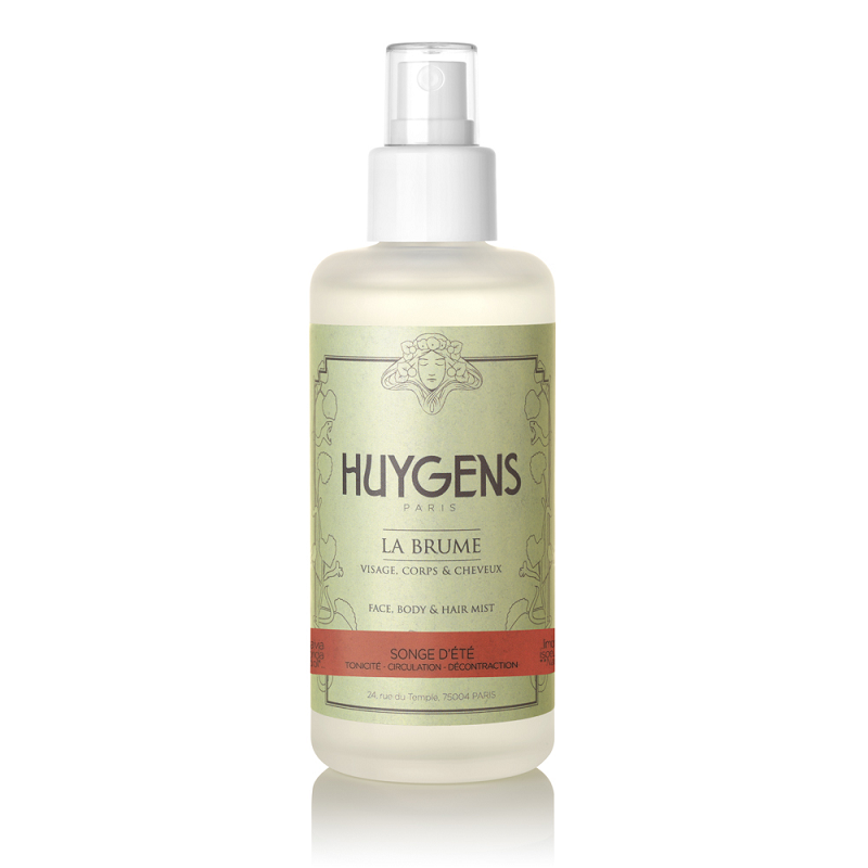 LA BRUME 150ml SONGE D'ÉTÉ LA BRUME 150ml SONGE D'ÉTÉ