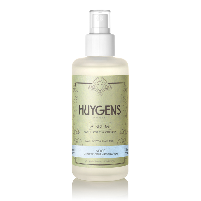 LA BRUME 150ml NEIGE LA BRUME 150ml NEIGE