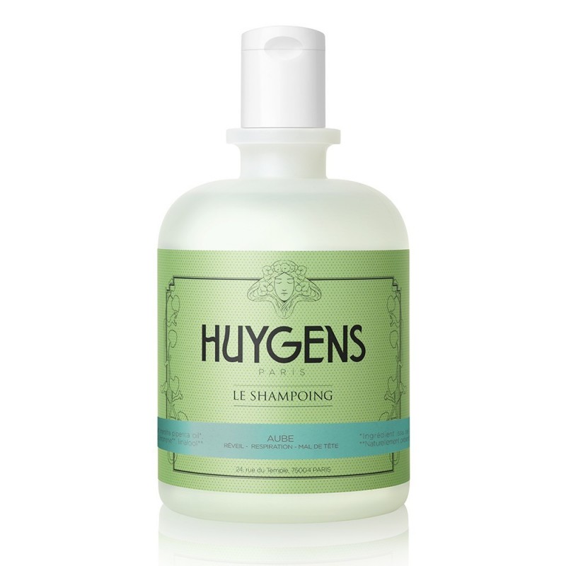 LE SHAMPOING 250ml AUBE LE SHAMPOING 250ml AUBE