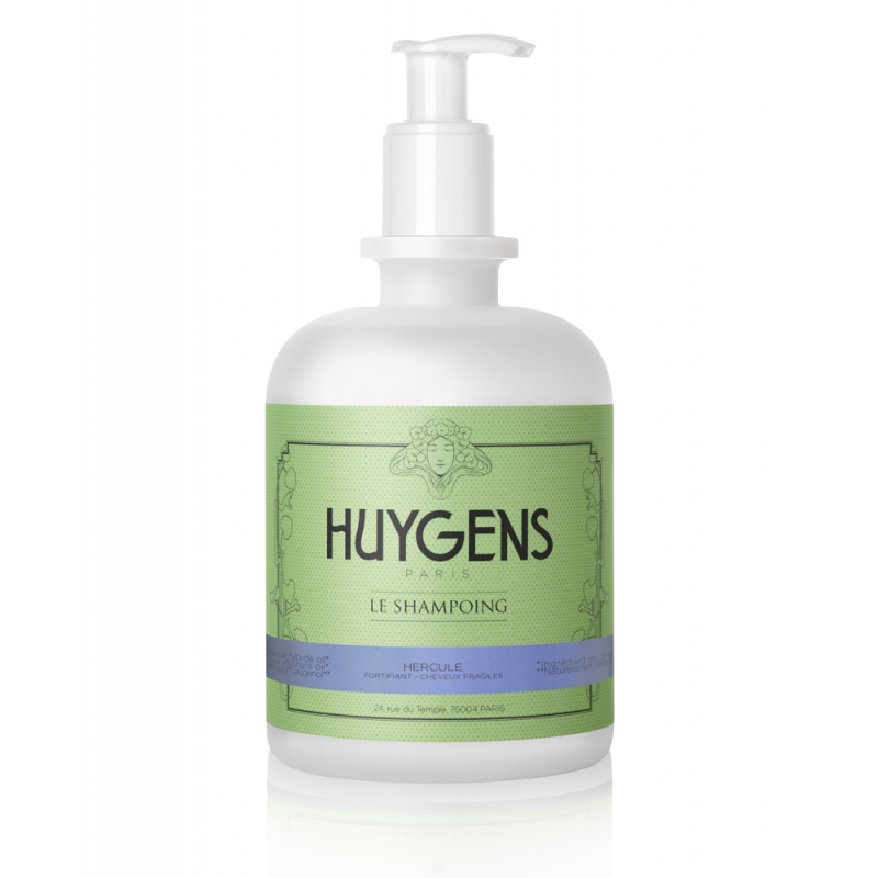 LE SHAMPOING 500ml HERCULE LE SHAMPOING 500ml HERCULE