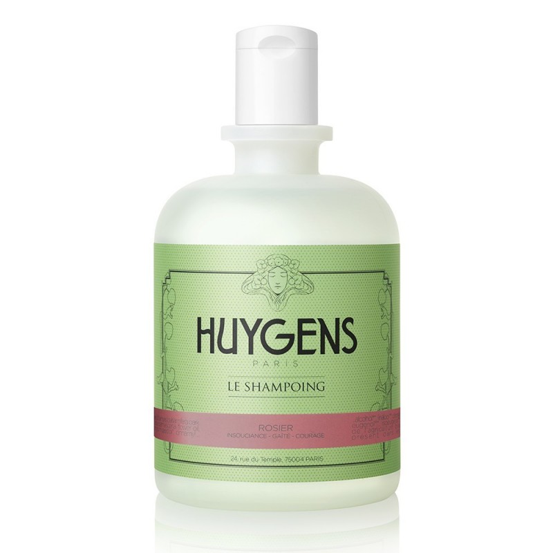 LE SHAMPOING 250ml ROSIER LE SHAMPOING 250ml ROSIER