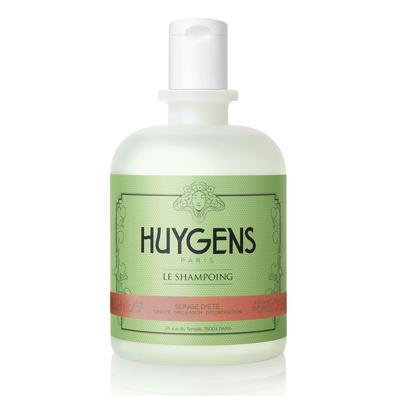 LE SHAMPOING 250ml SONGE D'ÉTÉ LE SHAMPOING 250ml SONGE D'ÉTÉ