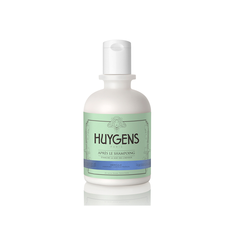 APRÈS LE SHAMPOING 250ml HERCULE APRÈS LE SHAMPOING 250ml HERCULE