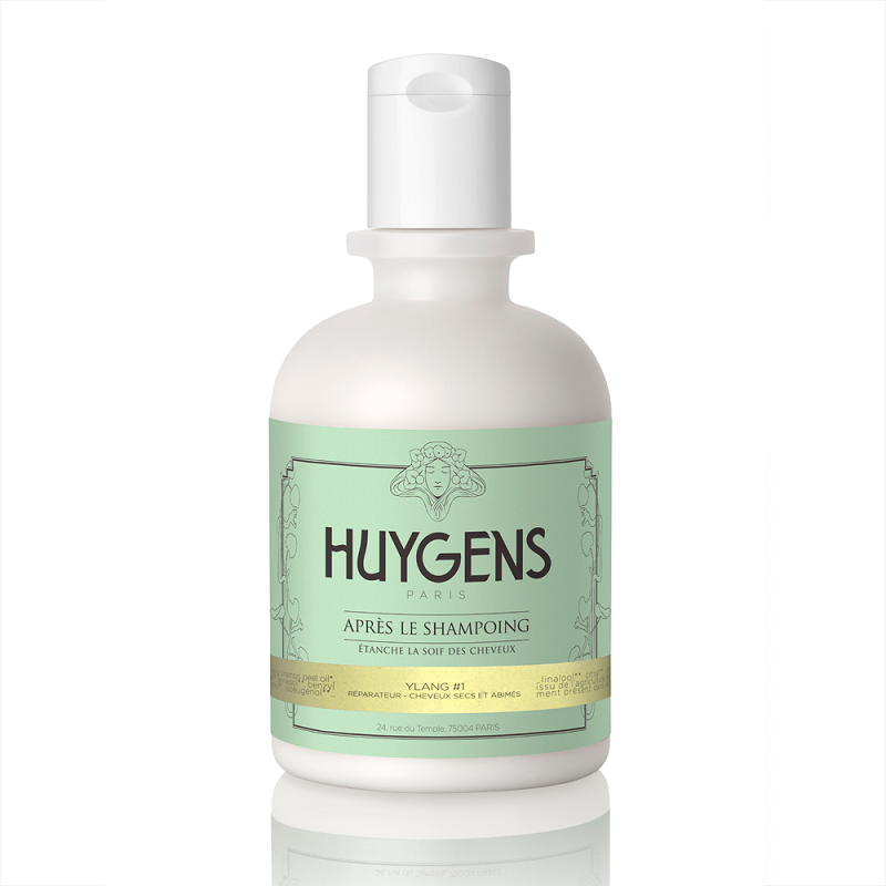 APRÈS LE SHAMPOING 250ml YLANG #1 APRÈS LE SHAMPOING 250ml YLANG #1