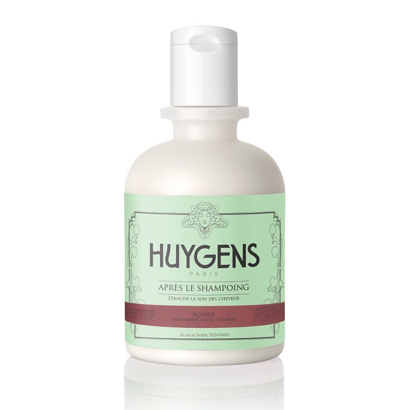 APRÈS LE SHAMPOING 250ml ROSIER APRÈS LE SHAMPOING 250ml ROSIER